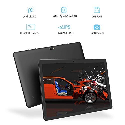 10 inch Android Tablet